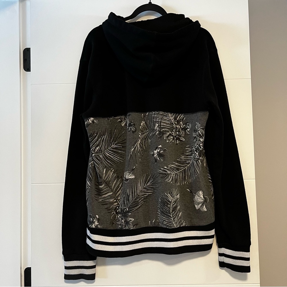 Bluenotes | Pullover Hoodie